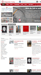 Mobile Screenshot of bergischerverlag.de